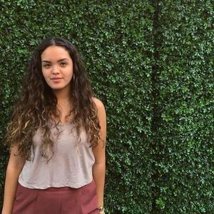 Meet your Posher, Celeste